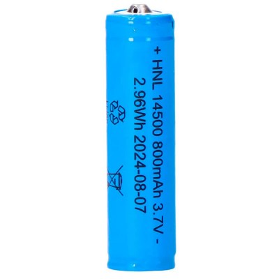 батерии,edm,36164,rechargeable,battery,blue,(blue)