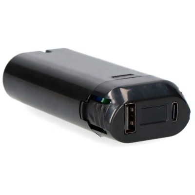 батерии,edm,36174,rechargeable,battery,silver,(black)