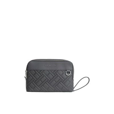 чанта,всички,чанти,tommy,hilfiger,am0am14486,handbag,grey,(dark,grey)