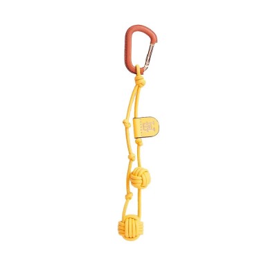 други,аксесоари,tommy,hilfiger,nautical,multi,bag,charm,yellow,(yellow,arch)