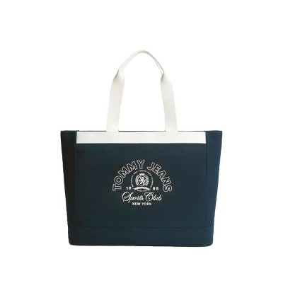 чанта,всички,чанти,tommy,jeans,am0am14479,tote,bag,blue,(dark,night,navy)