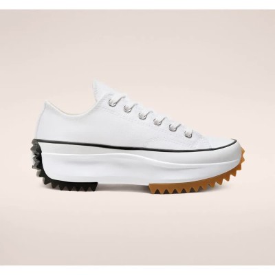 маратонки,мъжки,маратонки,дамски,маратонки,converse,run,star,hike,low,trainers,refurbished,white,(white)