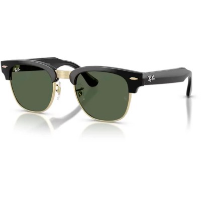 слънчеви,очила,слънчеви,очила,ray,ban,clubmaster,sunglasses,black,(shiny,black)