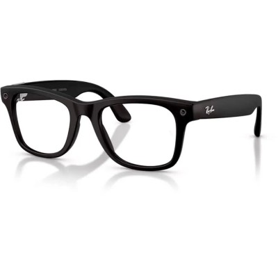 слънчеви,очила,слънчеви,очила,ray,ban,wayfarer,large,photochromic,sunglasses,black,(matte,black)