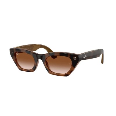 слънчеви,очила,слънчеви,очила,ray,ban,zena,sunglasses,brown,(havana)