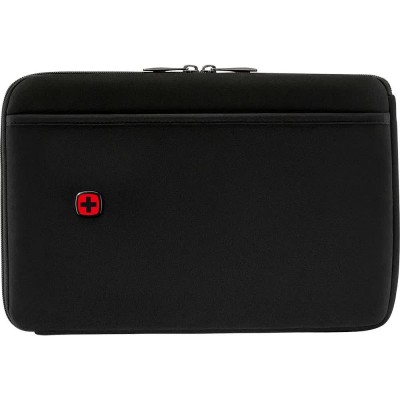 всички,чанти,wenger,bq,12´´,13´´,laptop,cover,black,(black)