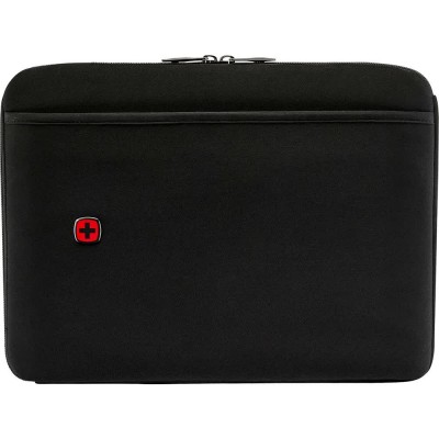 всички,чанти,wenger,bq,14´´,laptop,cover,black,(black)