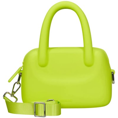 куфари,american,tourister,jellypop,mini,2l,trolley,bag,yellow,(lime)