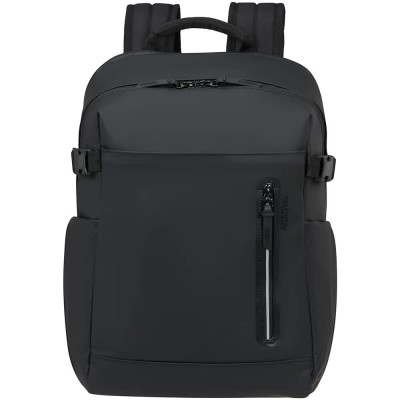 раница,раници,american,tourister,urban,tide,24l,backpack,black,(black)