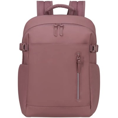 раница,раници,american,tourister,urban,tide,24l,backpack,brown,purple,(multicolor)