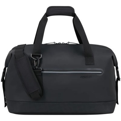 куфари,american,tourister,urban,tide,42l,trolley,bag,black,(black)
