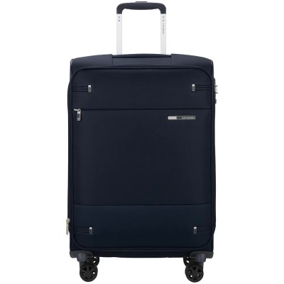куфари,samsonite,base,boost,68l,trolley,bag,blue,(navy,blue)