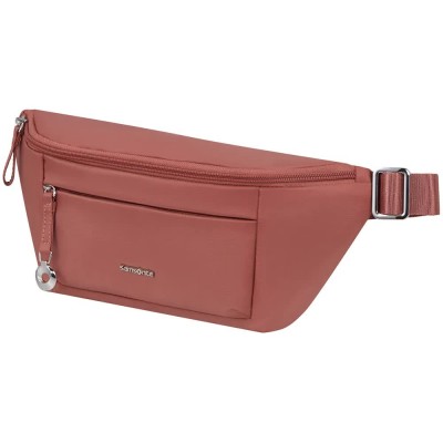 чанта,всички,чанти,samsonite,move,5.0,2l,waist,bag,pink,(blush,terracota)