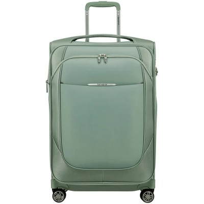 куфари,samsonite,re,lite,79l,trolley,bag,green,(sage)