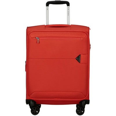 чанта,сакове,samsonite,urbify,39l,boarding,bag,orange,(lava)