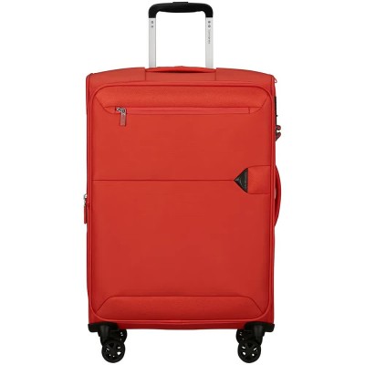 куфари,samsonite,urbify,68l,trolley,bag,orange,(lava)