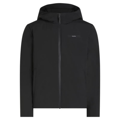 яке,мъжки,якета,дамски,якета,и,палта,calvin,klein,technical,non,quilt,jacket,refurbished,black,(ck,black)