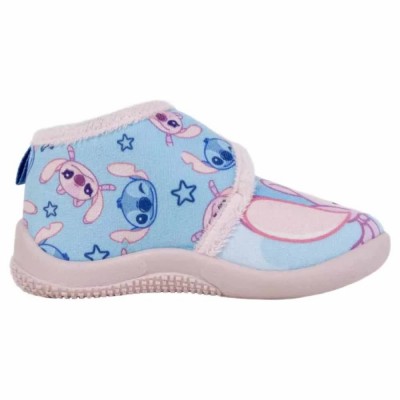 пантофи,мъжки,пантофи,дамски,пантофи,disney,stitch,3,slippers,blue,(light,blue)