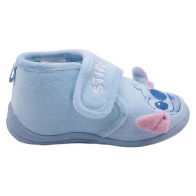 пантофи,мъжки,пантофи,дамски,пантофи,disney,stitch,slippers,blue,(light,blue)