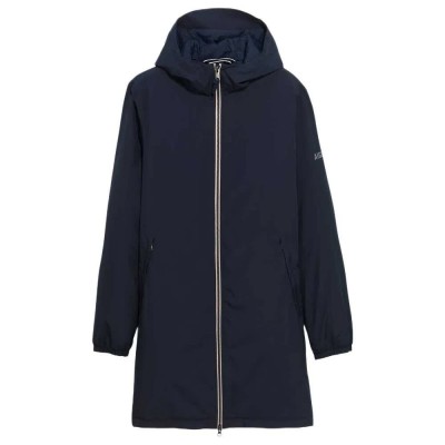 анорак,мъжки,якета,aigle,bm505,parka,refurbished,blue,(empire)