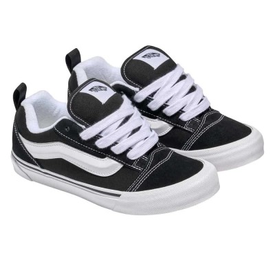 маратонки,мъжки,маратонки,дамски,маратонки,vans,knu,skool,trainers,refurbished,black,(black,true,white)