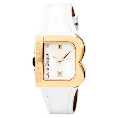 часовник,часовници,laura,biagiotti,lb0001l,08,woman,watch,refurbished,golden,(silver)