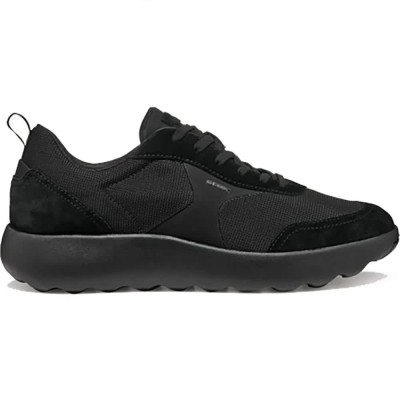 маратонки,мъжки,маратонки,дамски,маратонки,geox,xtors,trainers,black,(black)