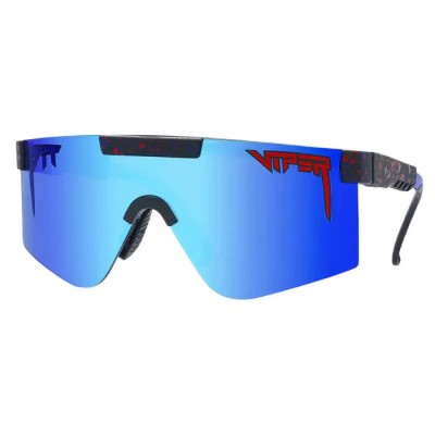 слънчеви,очила,слънчеви,очила,pit,viper,the,peacekeeper,2000,polarized,sunglasses,blue