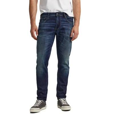мъжки,панталони,дамски,панталони,pepe,jeans,stanley,jeans,refurbished,blue,(denim,cs0)