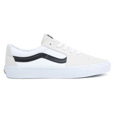 маратонки,мъжки,маратонки,дамски,маратонки,vans,sk8,low,trainers,refurbished,white,(contrast,white,black)