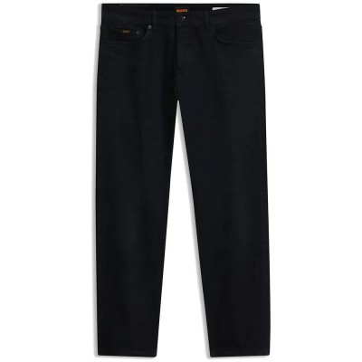 дънки,мъжки,панталони,дамски,панталони,boss,delaware,bmo,10284000,orange,jeans,blue,(dark,blue)