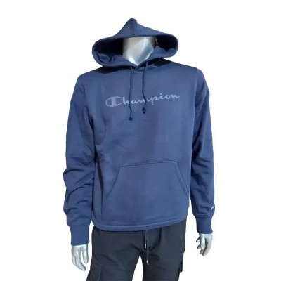 суичър,мъжки,пуловери,champion,hoodie,blue,(navy)