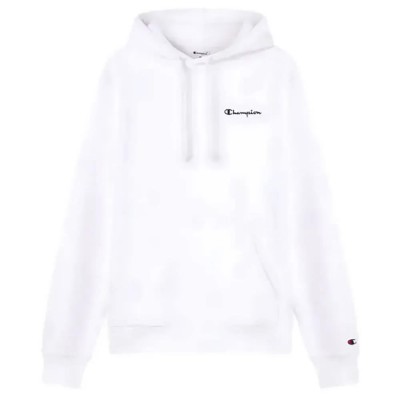 суичър,мъжки,пуловери,champion,hoodie,white,(white)