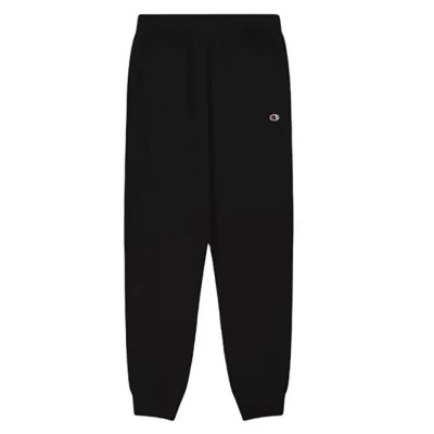 анцуг,мъжки,панталони,дамски,панталони,champion,sweat,pants,black,(black)