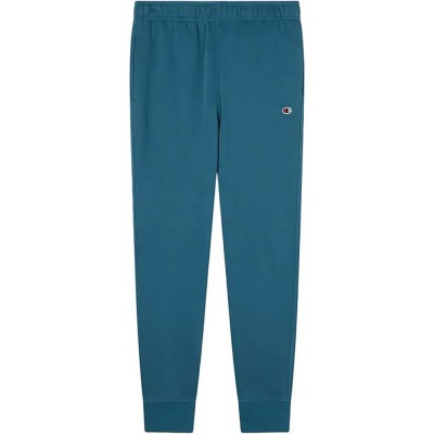 анцуг,мъжки,панталони,дамски,панталони,champion,sweat,pants,blue,(blue)
