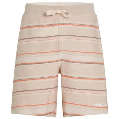 къси,панталони,мъжки,панталони,дамски,панталони,o´neill,bavaro,sweat,shorts,beige,(beige,orange,stripe)