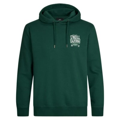 суичър,мъжки,пуловери,o´neill,cali,hoodie,green,(emerald,envy)