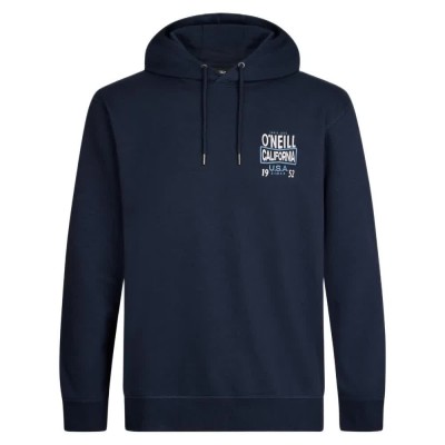 суичър,мъжки,пуловери,o´neill,cali,hoodie,blue,(ink,blue)