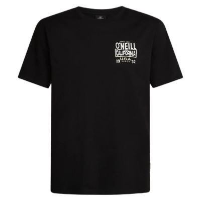 тениска,мъжки,тениски,дамски,тениски,o´neill,cali,short,sleeve,t,shirt,black,(black,out)