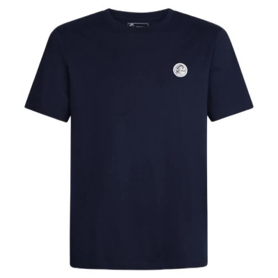 тениска,мъжки,тениски,дамски,тениски,o´neill,o´riginals,badge,short,sleeve,t,shirt,blue,(ink,blue)