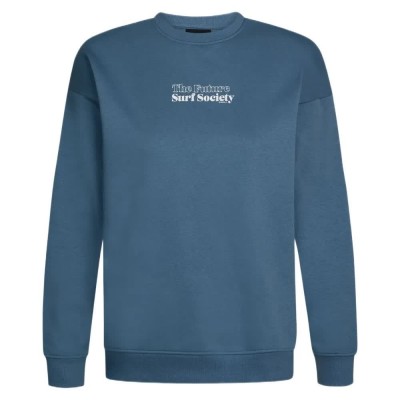 блуза,дамски,блузи,o´neill,the,future,surf,society,sweatshirt,blue,(mozart,blue)