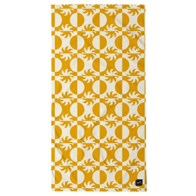 хавлиена,кърпа,хавлии,slowtide,dually,towel,yellow,(sunshine)