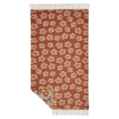 хавлиена,кърпа,хавлии,slowtide,hau,turkish,towel,brown,(fawn)