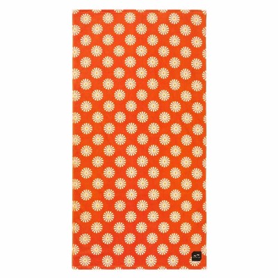 хавлиена,кърпа,хавлии,slowtide,sun,dazed,towel,orange,(red)