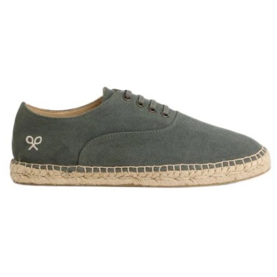 мъжки,еспадрили,silbon,casual,canvas,espadrilles,green,(green)