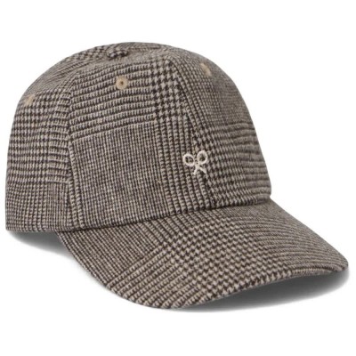 шапка,всички,шапки,silbon,prince,of,wales,cap,grey,(beige)