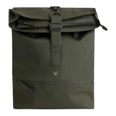 раница,раници,silbon,waterproof,roll,top,backpack,green,(green)