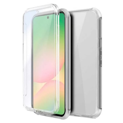 други,аксесоари,cool,galaxy,a56,phone,case,clear,(transparent)