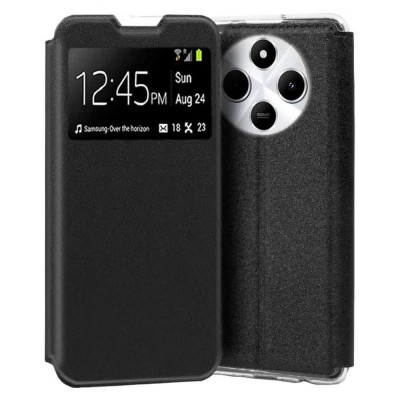 други,аксесоари,cool,redmi,14c,poco,c75,phone,case,black,(blue)