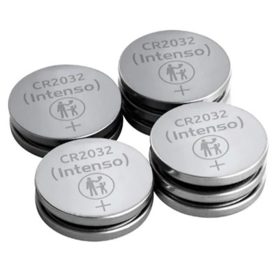 батерии,intenso,cr,2032,alkaline,batteries,silver,(silver)